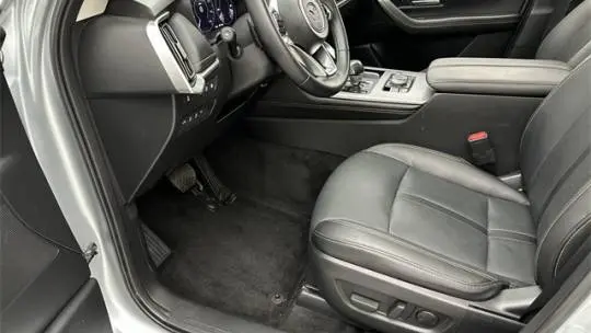 2024 Mazda CX-90 JM3KKDHA4R1133284