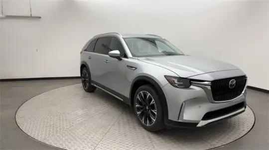 2024 Mazda CX-90 JM3KKDHA4R1133284