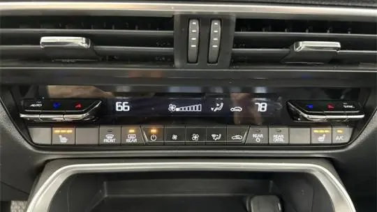2024 Mazda CX-90 JM3KKDHA4R1133284