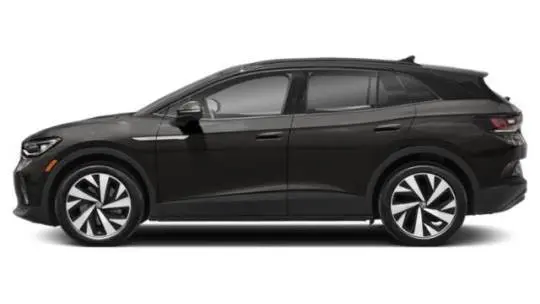 2021 Volkswagen ID.4 WVGUNPE21MP065650