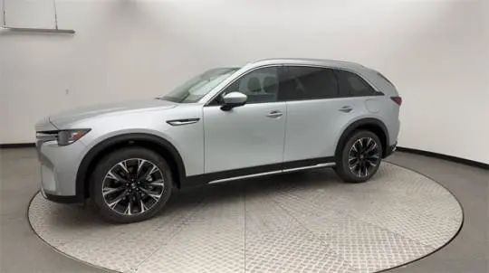 2024 Mazda CX-90 JM3KKDHA4R1133284