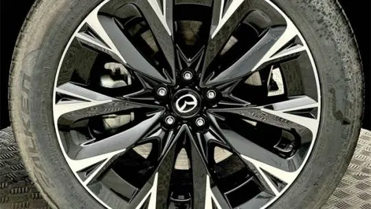 2024 Mazda CX-90 JM3KKDHA4R1133284