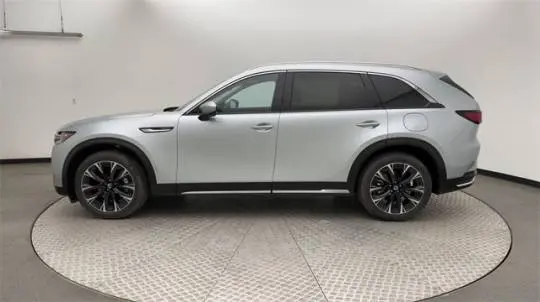 2024 Mazda CX-90 JM3KKDHA4R1133284