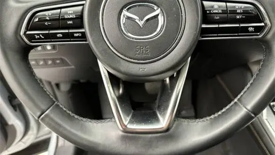 2024 Mazda CX-90 JM3KKDHA4R1133284