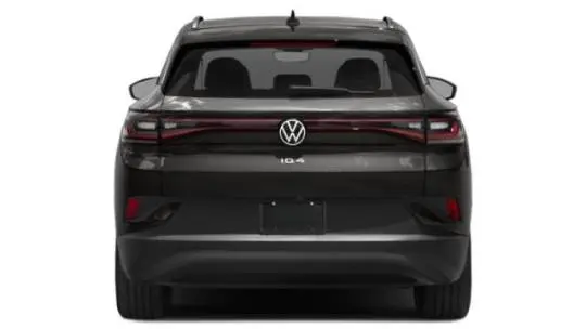 2021 Volkswagen ID.4 WVGUNPE21MP065650