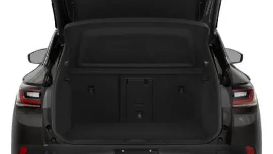 2021 Volkswagen ID.4 WVGUNPE21MP065650