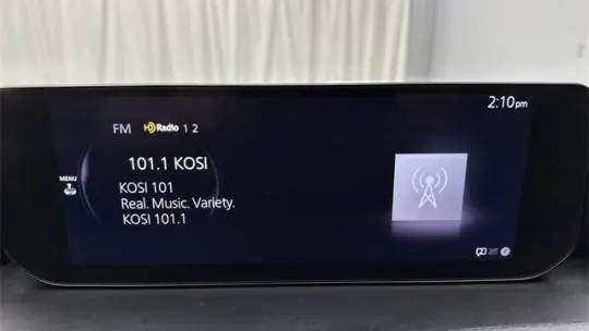 2024 Mazda CX-90 JM3KKDHA4R1133284