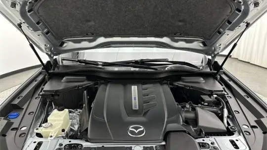 2024 Mazda CX-90 JM3KKDHA4R1133284