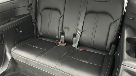 2024 Mazda CX-90 JM3KKDHA4R1133284