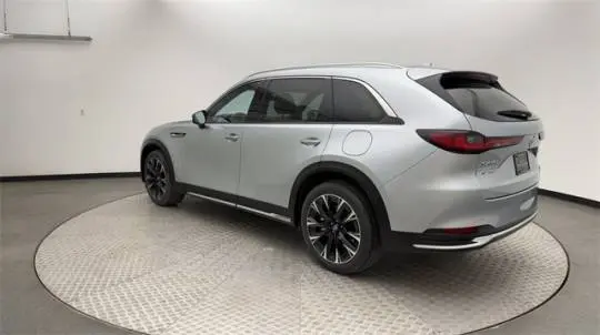 2024 Mazda CX-90 JM3KKDHA4R1133284