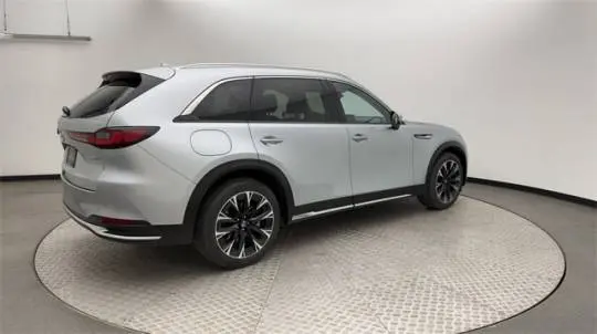 2024 Mazda CX-90 JM3KKDHA4R1133284