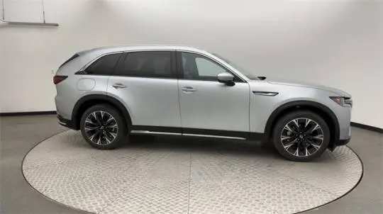 2024 Mazda CX-90 JM3KKDHA4R1133284