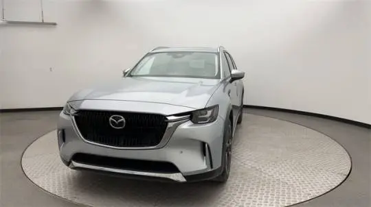 2024 Mazda CX-90 JM3KKDHA4R1133284