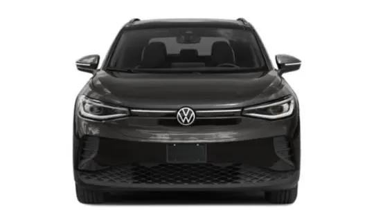2021 Volkswagen ID.4 WVGUNPE21MP065650