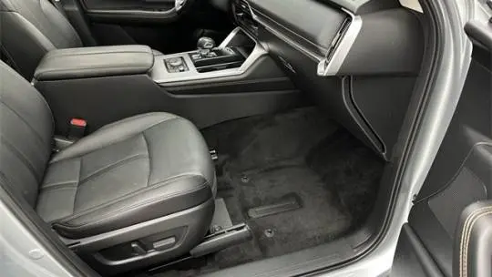 2024 Mazda CX-90 JM3KKDHA4R1133284