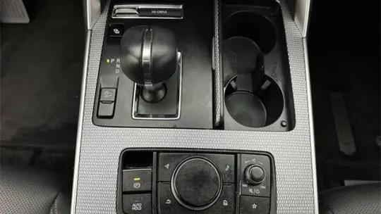 2024 Mazda CX-90 JM3KKDHA4R1133284