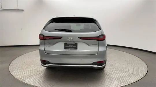 2024 Mazda CX-90 JM3KKDHA4R1133284