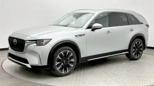 2024 Mazda CX-90 JM3KKDHA4R1133284