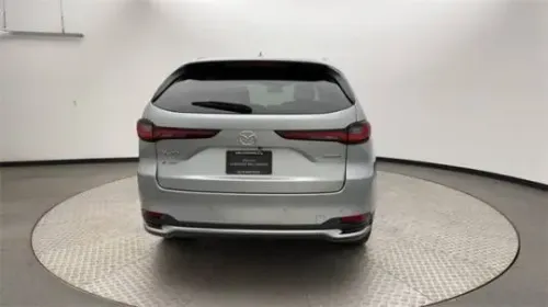 2024 Mazda CX-90 JM3KKDHA4R1133284
