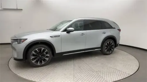 2024 Mazda CX-90 JM3KKDHA4R1133284