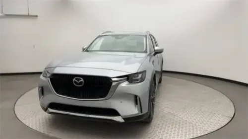 2024 Mazda CX-90 JM3KKDHA4R1133284