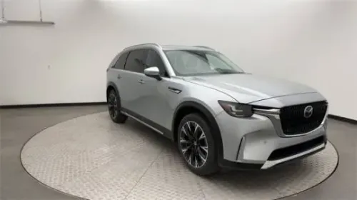 2024 Mazda CX-90 JM3KKDHA4R1133284