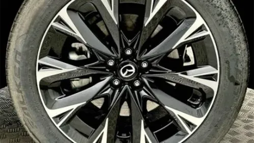 2024 Mazda CX-90 JM3KKDHA4R1133284