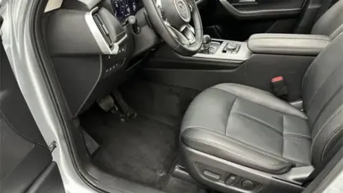 2024 Mazda CX-90 JM3KKDHA4R1133284