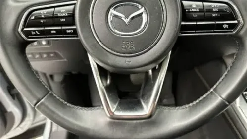2024 Mazda CX-90 JM3KKDHA4R1133284