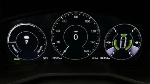 2024 Mazda CX-90 JM3KKDHA4R1133284
