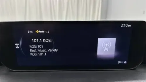 2024 Mazda CX-90 JM3KKDHA4R1133284