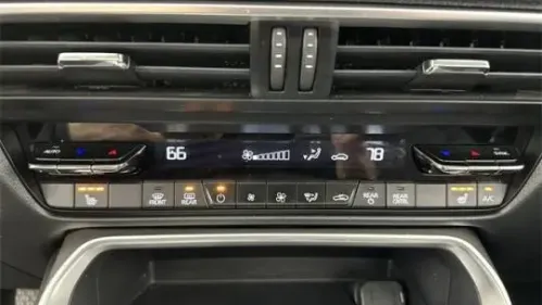 2024 Mazda CX-90 JM3KKDHA4R1133284