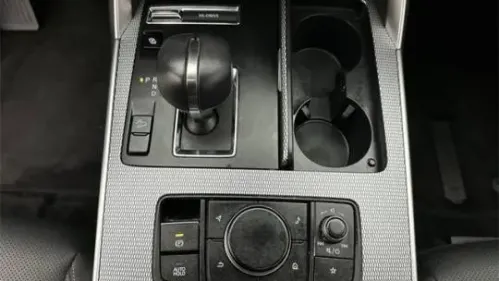 2024 Mazda CX-90 JM3KKDHA4R1133284