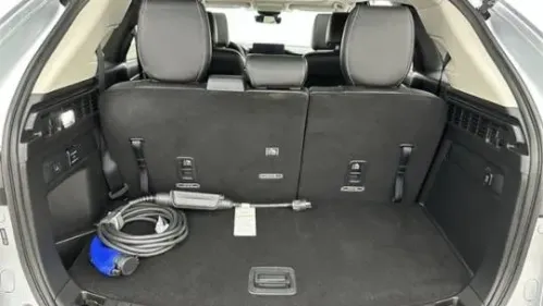 2024 Mazda CX-90 JM3KKDHA4R1133284