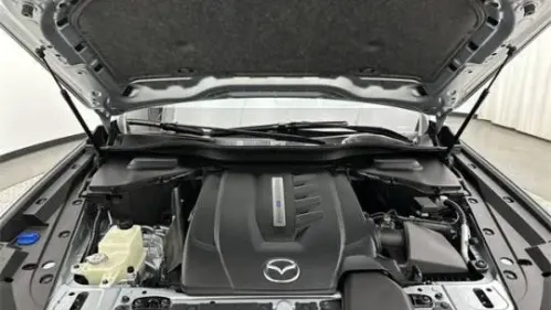 2024 Mazda CX-90 JM3KKDHA4R1133284