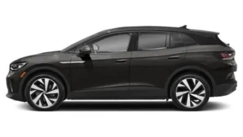 2021 Volkswagen ID.4 WVGUNPE21MP065650