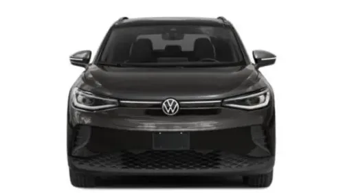 2021 Volkswagen ID.4 WVGUNPE21MP065650