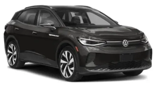 2021 Volkswagen ID.4 WVGUNPE21MP065650