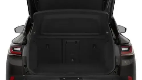 2021 Volkswagen ID.4 WVGUNPE21MP065650