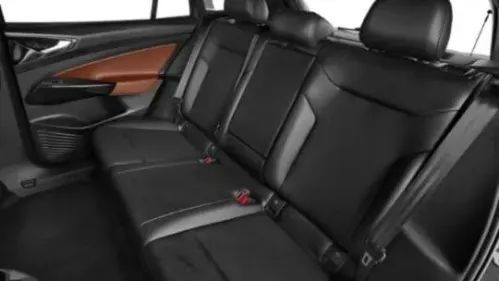 2021 Volkswagen ID.4 WVGUNPE21MP065650