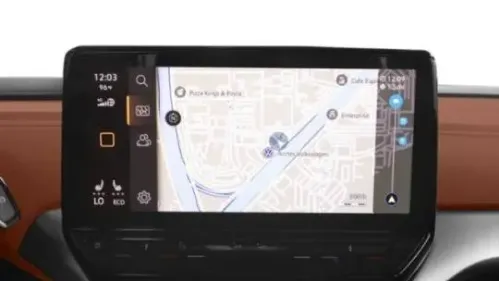 2021 Volkswagen ID.4 WVGUNPE21MP065650