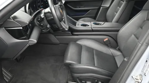 2024 Porsche Taycan WP0AB2Y10RSA36413