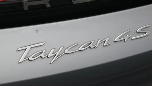 2024 Porsche Taycan WP0AB2Y10RSA36413