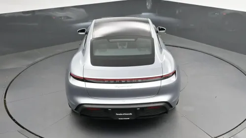 2024 Porsche Taycan WP0AB2Y10RSA36413