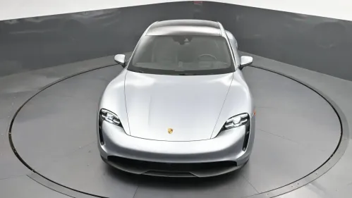 2024 Porsche Taycan WP0AB2Y10RSA36413
