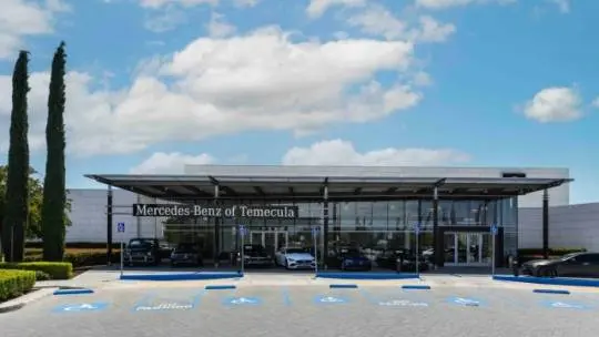 2024 Mercedes EQB W1N9M0CB0RN091580