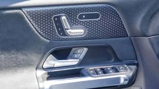 2024 Mercedes EQB W1N9M0CB0RN091580