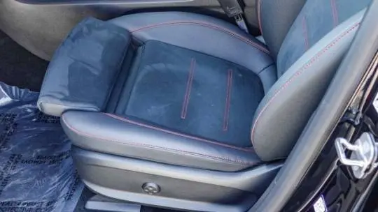 2024 Mercedes EQB W1N9M0CB0RN091580