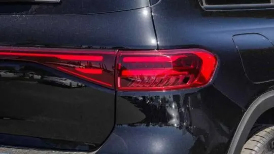 2024 Mercedes EQB W1N9M0CB0RN091580