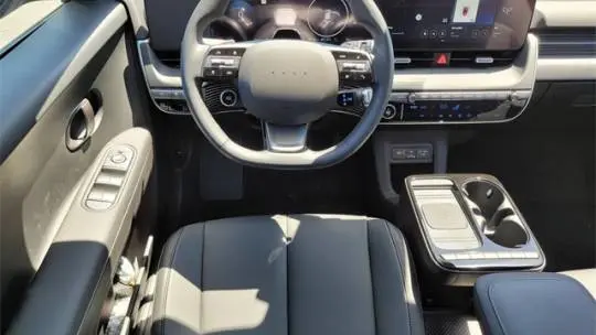 2025 Hyundai IONIQ 5 7YAKN4DA9SY016232